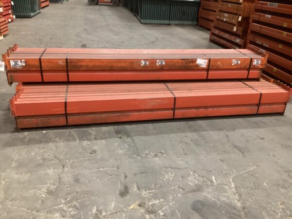 134" x 6" Beams